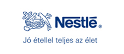 Nestlé Hungária Kft. 