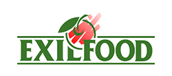 Exilfood Kft., logo