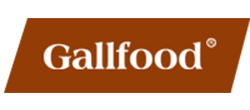 Gallfood Pulykafeldolgozó Kft., logo