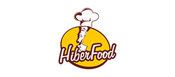 Hiberfood Kft., logo