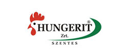 Hungerit Zrt., logo