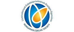 Lisztérzékenyek Érdekképviseletének Országos Egyesülete, logo