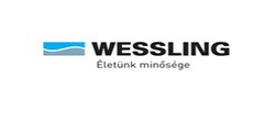 Wessling Hungary Kft., logo