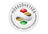 Magyar Húsiparosok Szövetsége, logo