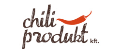 Chili Produkt Kft., logo