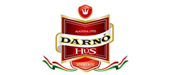 Darnó-Hús (Funkció Kft.), logo