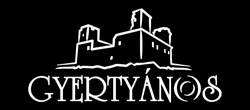 Gyertyános Kft., logo