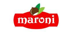 Prima Maroni Kft., logo