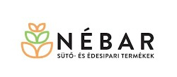 Nébar Kft., logo