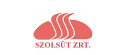 Szolnoki Sütőipari Zrt., logo